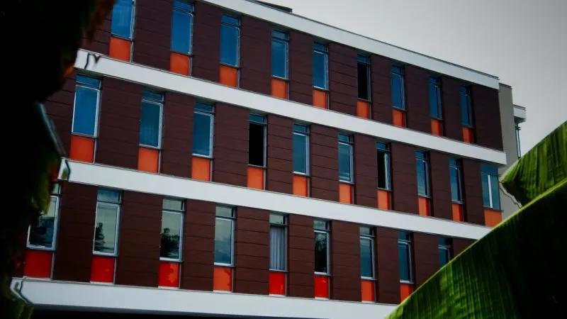 Çetinel Otel