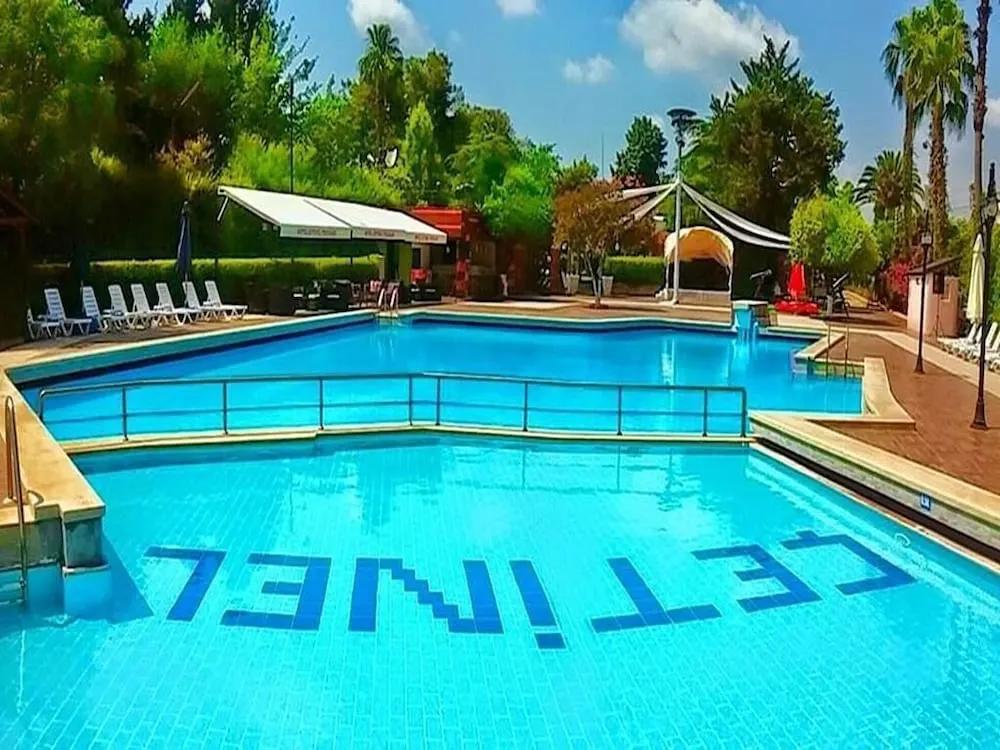 Çetinel Otel