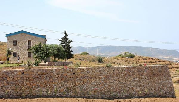 Ağa Apart Eski Datça