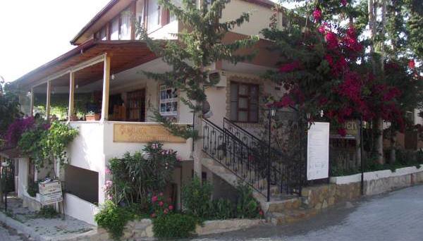 Golden Pansiyon