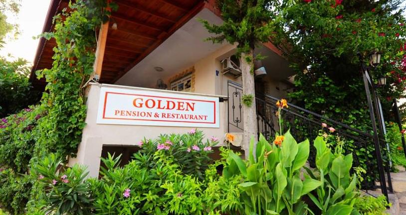 Golden Pansiyon