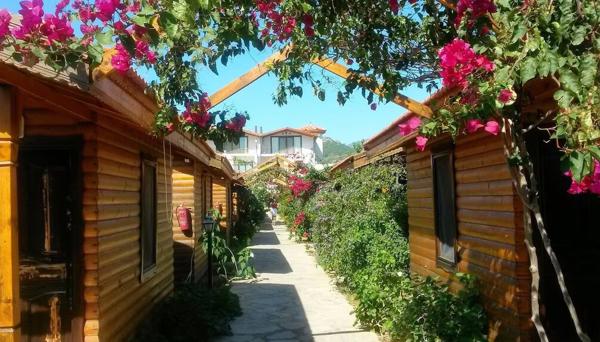 Çuhadar Datça Bungalov