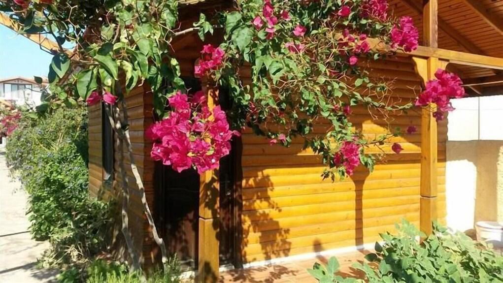 Çuhadar Datça Bungalov