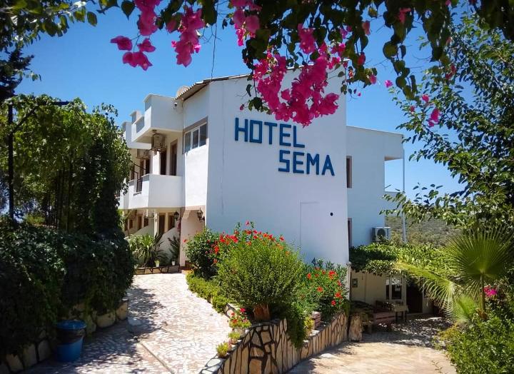 Sema Hotel