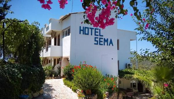 Sema Hotel