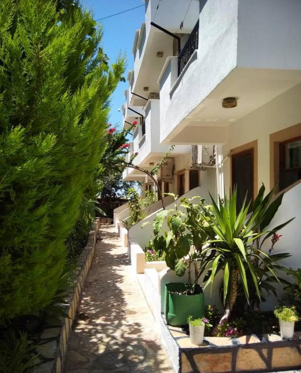 Sema Hotel