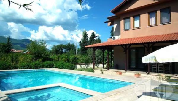 Villa Erdem