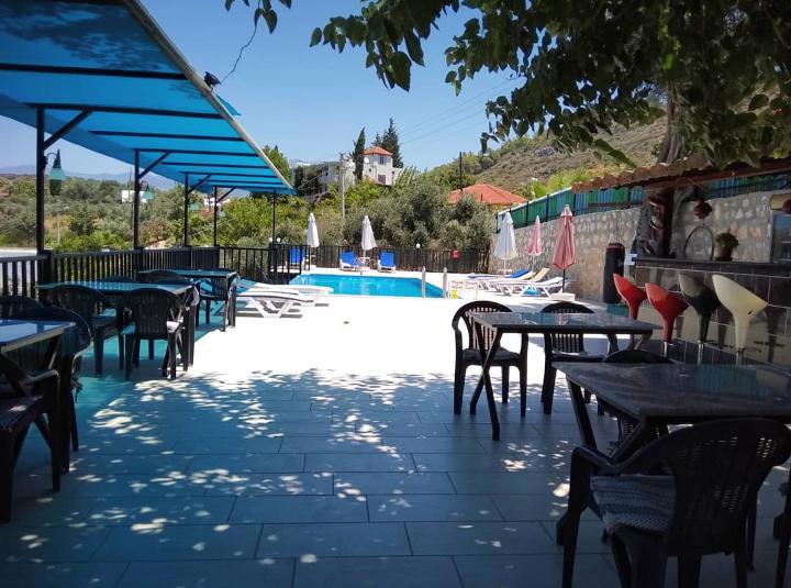 Sema Hotel