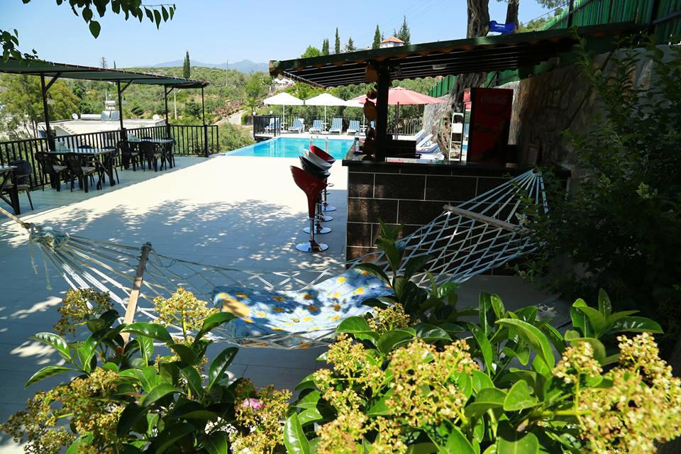 Sema Hotel