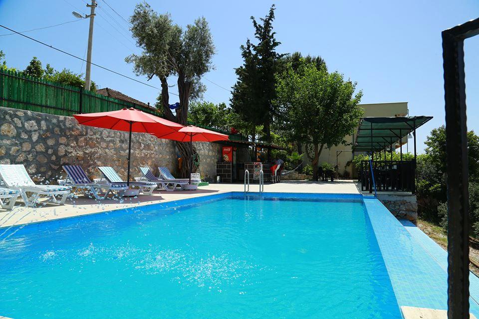 Sema Hotel