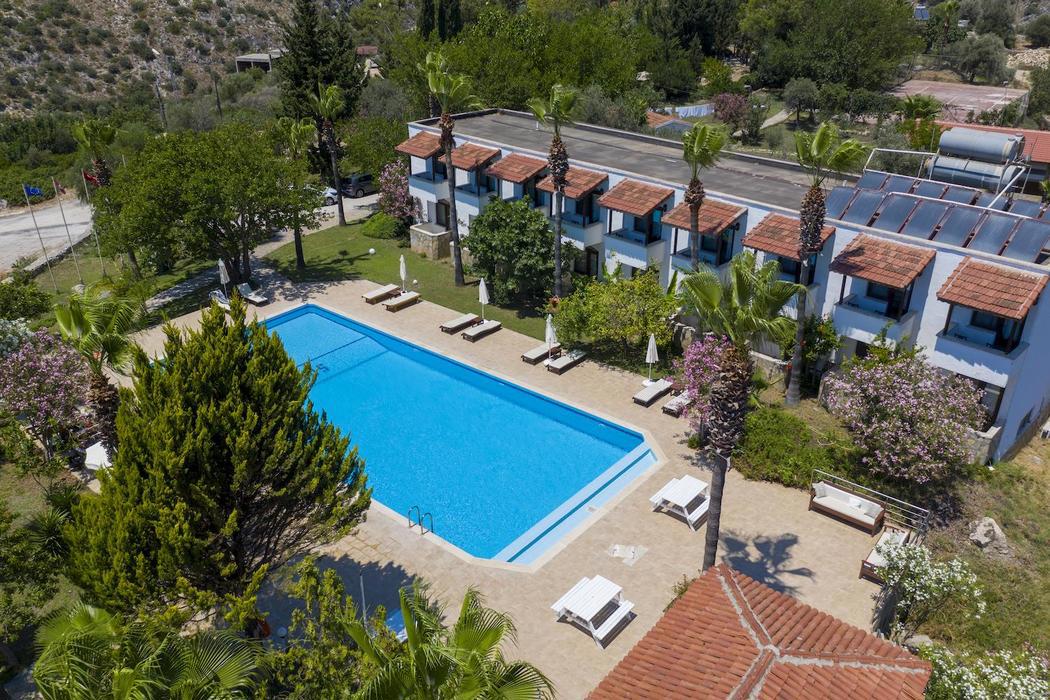 Patara Xanthos Boutique Hotel