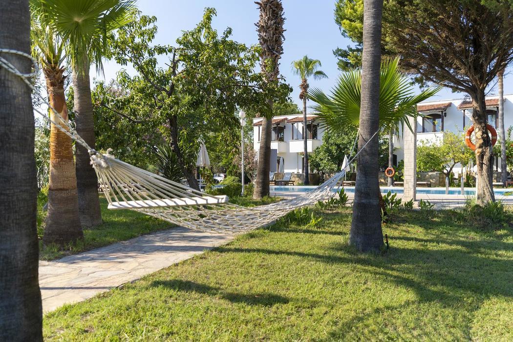 Patara Xanthos Boutique Hotel