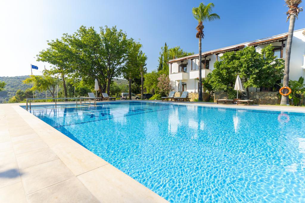 Patara Xanthos Boutique Hotel