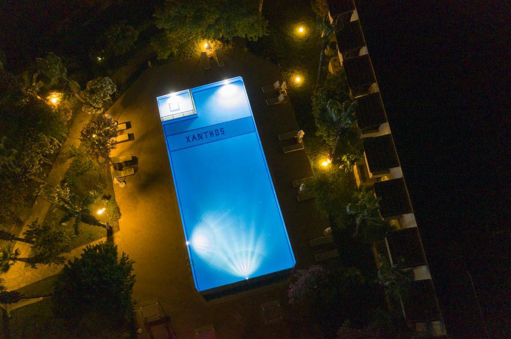 Patara Xanthos Boutique Hotel