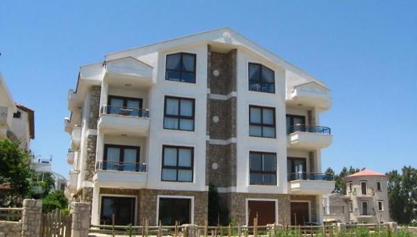 Uslu Residence