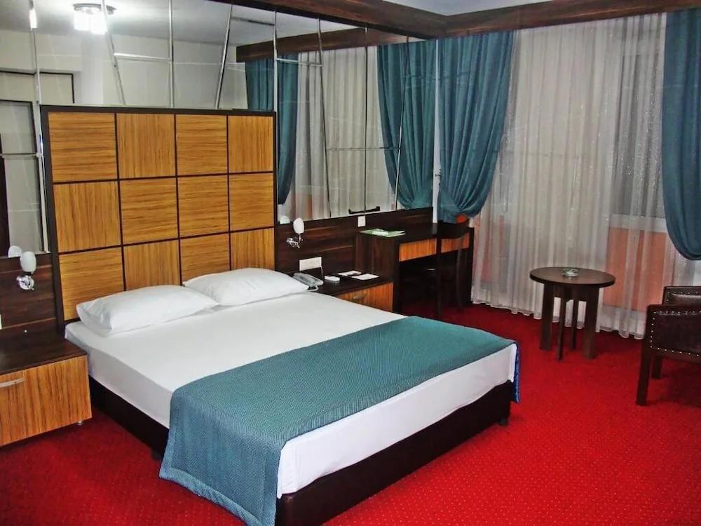 Çetinel Otel