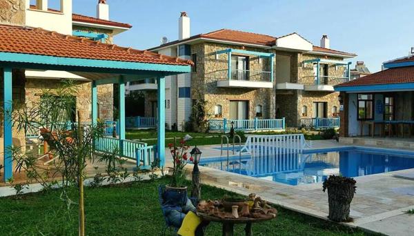 Ekinoks Otel