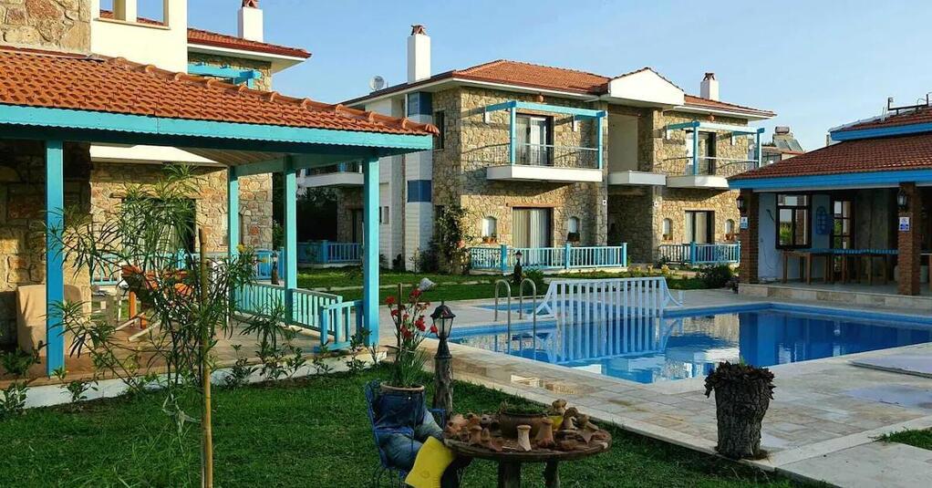 Ekinoks Otel