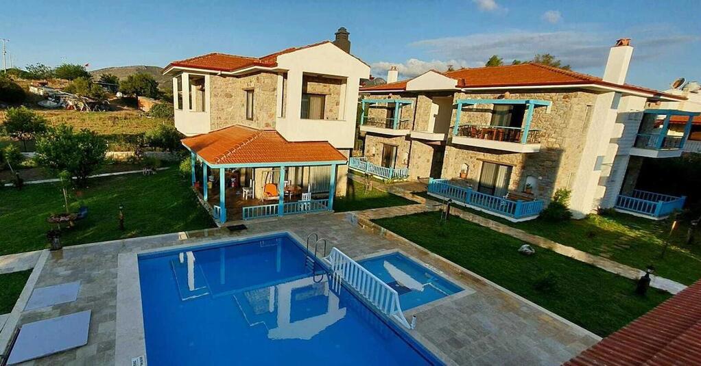 Ekinoks Otel