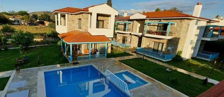Ekinoks Otel