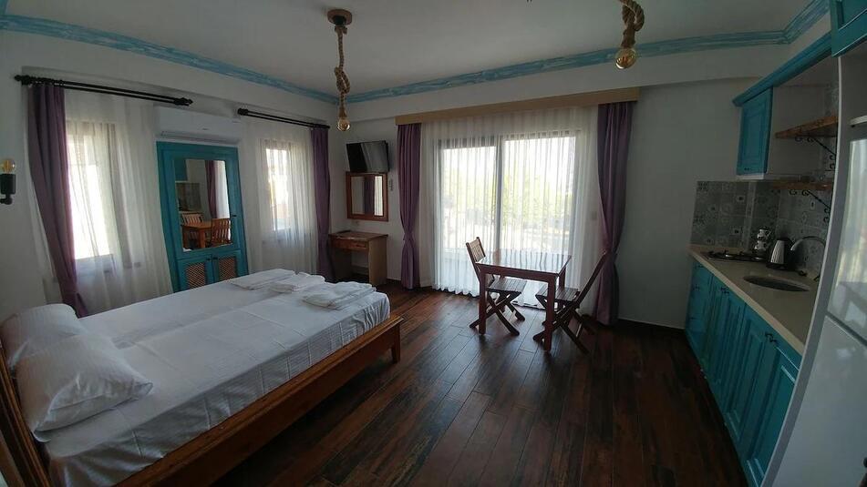 Ekinoks Otel