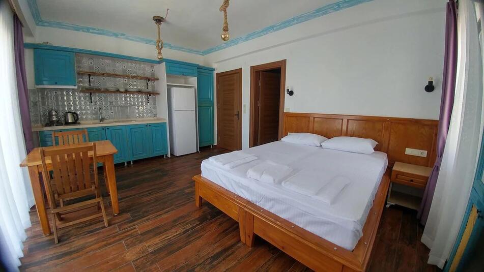 Ekinoks Otel