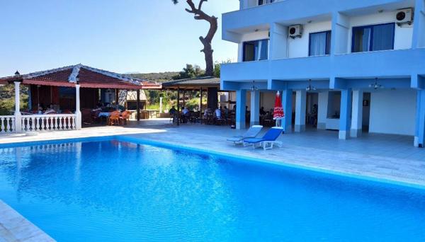 Ince Hotel