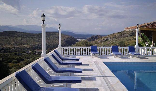 Ince Hotel
