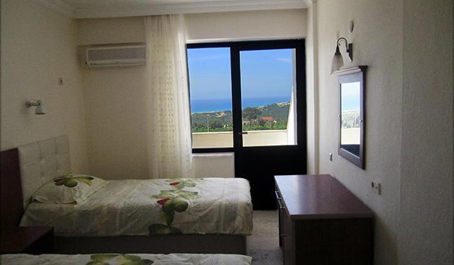 Ince Hotel