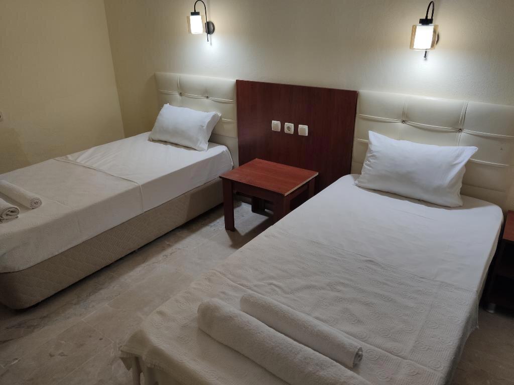 Ince Hotel