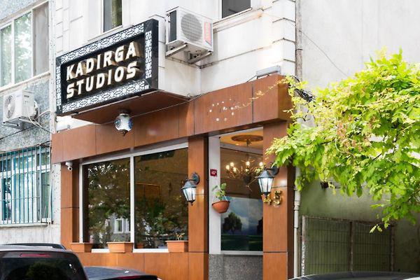 Kadırga Studios