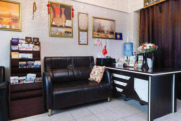 Kadırga Studios