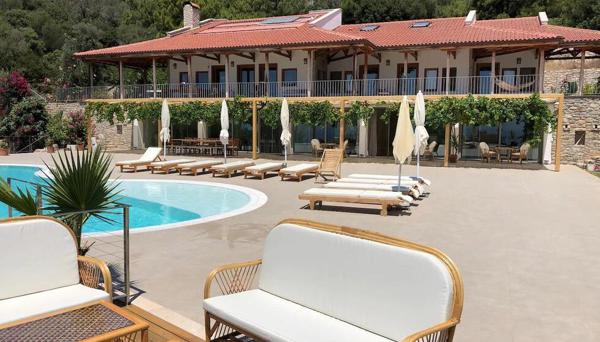 Villa MaVie