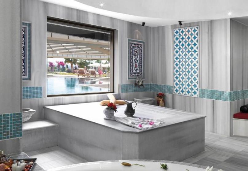 Sianji Well-Being Resort