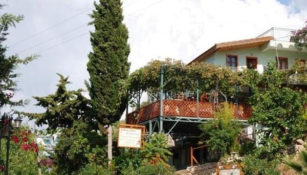 St. Nicholas Pension