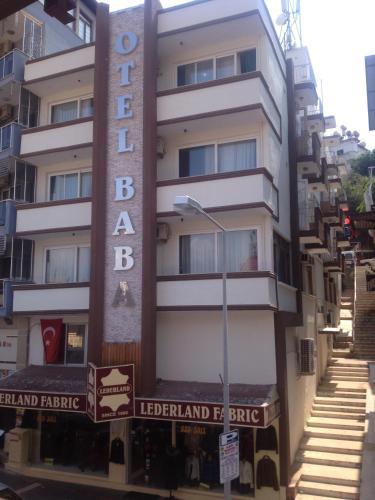 Baba Otel