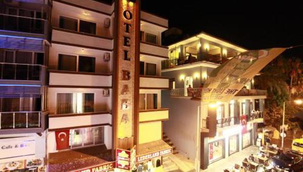 Baba Otel