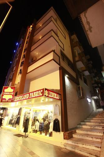 Baba Otel