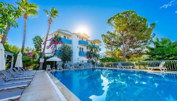 Golden Lighthouse