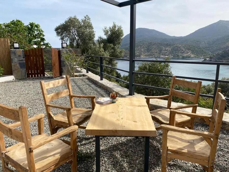 Mandalya Küçük Otel