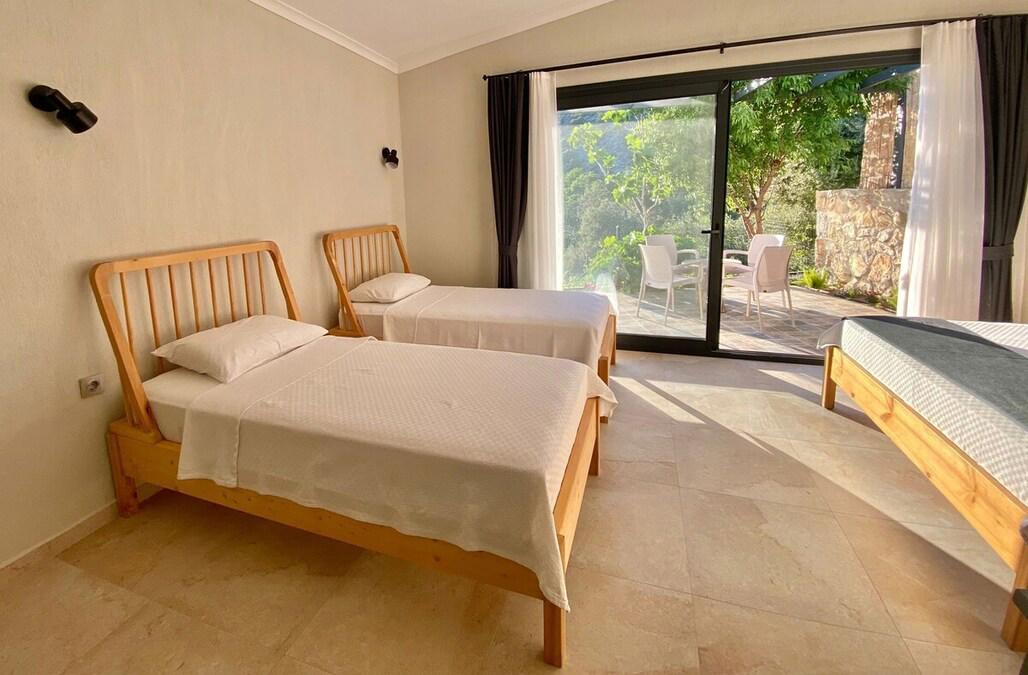 Mandalya Küçük Otel