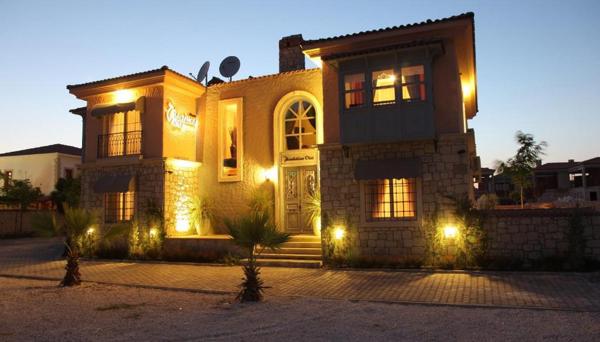 Alaçatı Mandalina Hotel