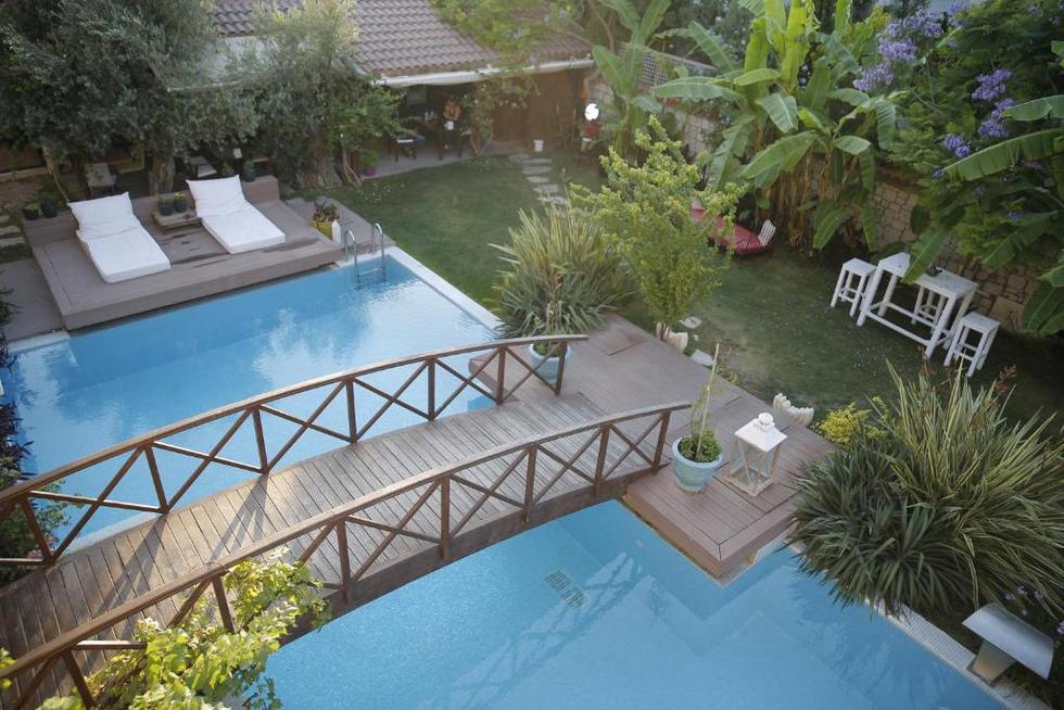 Alaçatı Mandalina Hotel