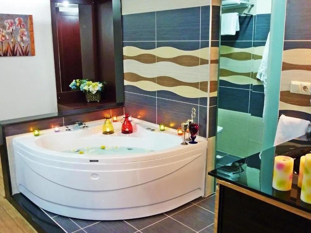 Çetinel Otel
