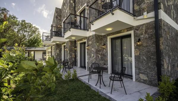 Venüs Butik Otel