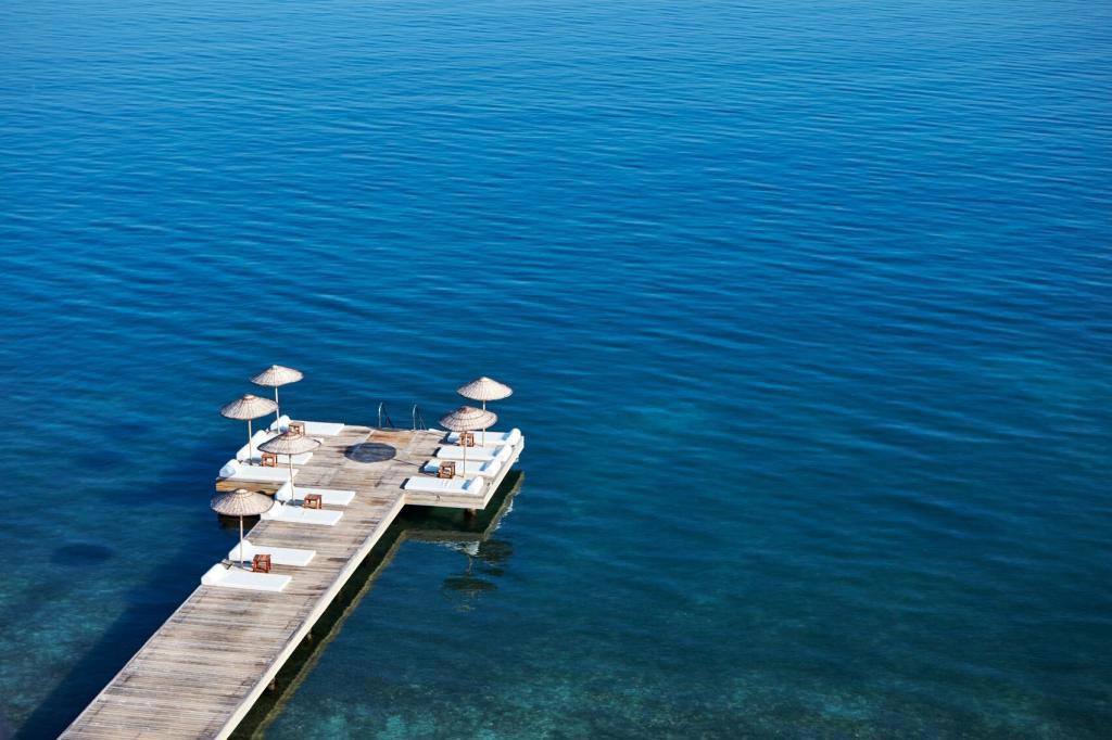 Med-Inn Boutique Hotel