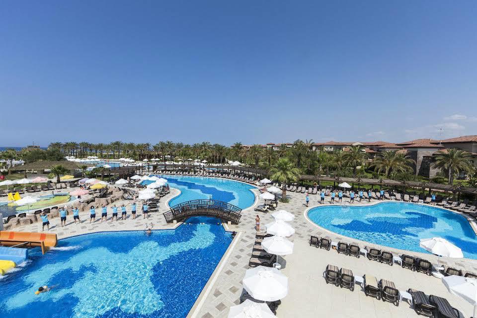 Calimera Serra Palace