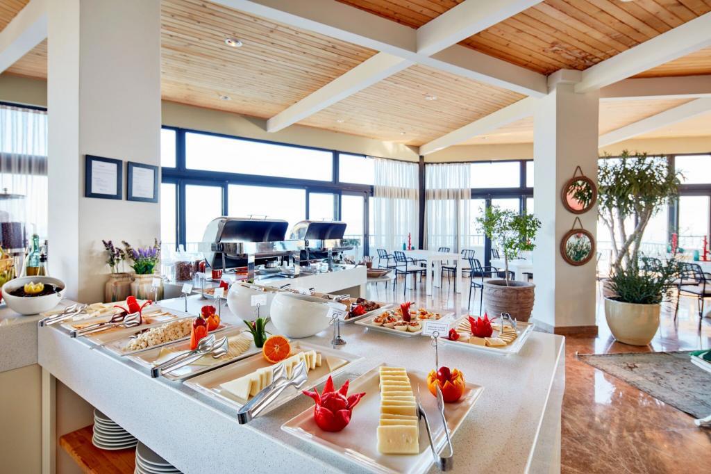 Med-Inn Boutique Hotel