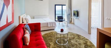 Med-Inn Boutique Hotel