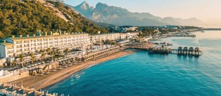 Corendon Playa Kemer Hotel